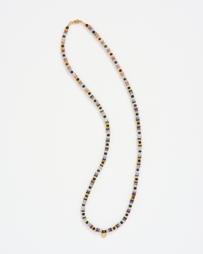 Fireflies - handmade by Milne Watson