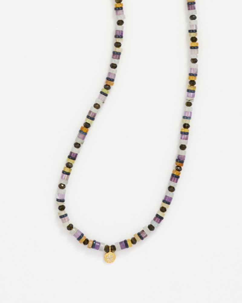 Fireflies - handmade by Milne Watson