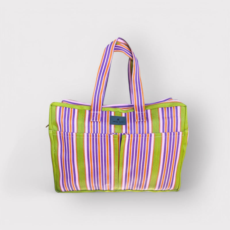 WEEKEND BAG