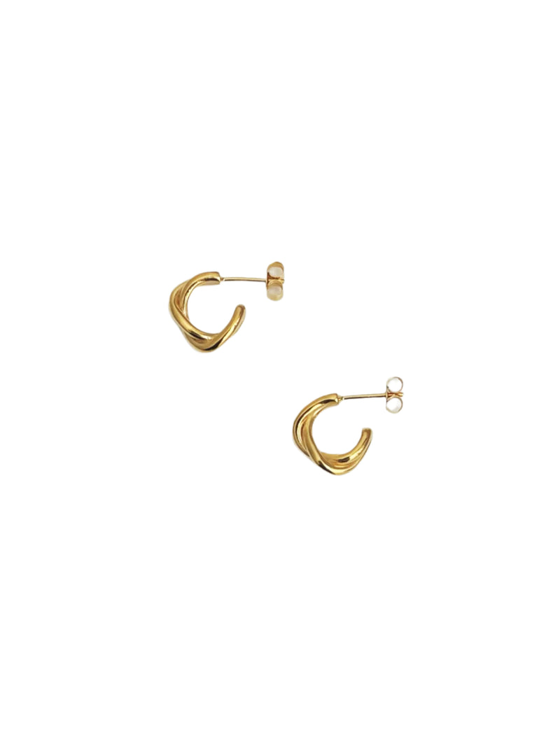 RITA TWIST HUGGIES - SMALL